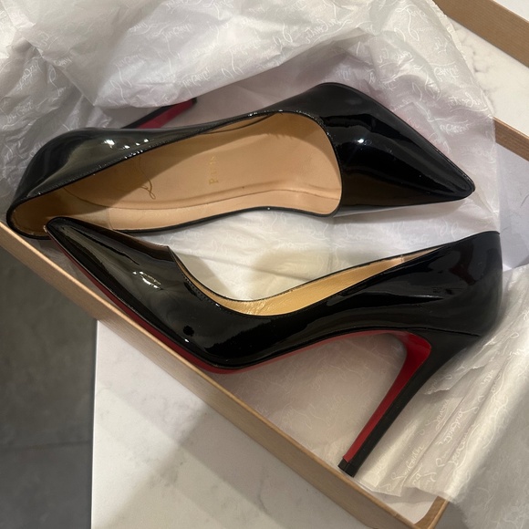 Christian Louboutin Pigalle Follies - Picture 1 of 7